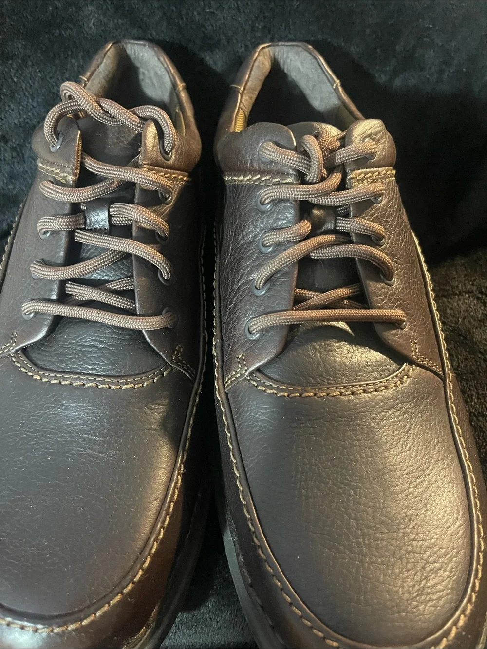Rockport Men's World Tour Elite Counter Walking Shoes K70951 Size 11.5 NWOT